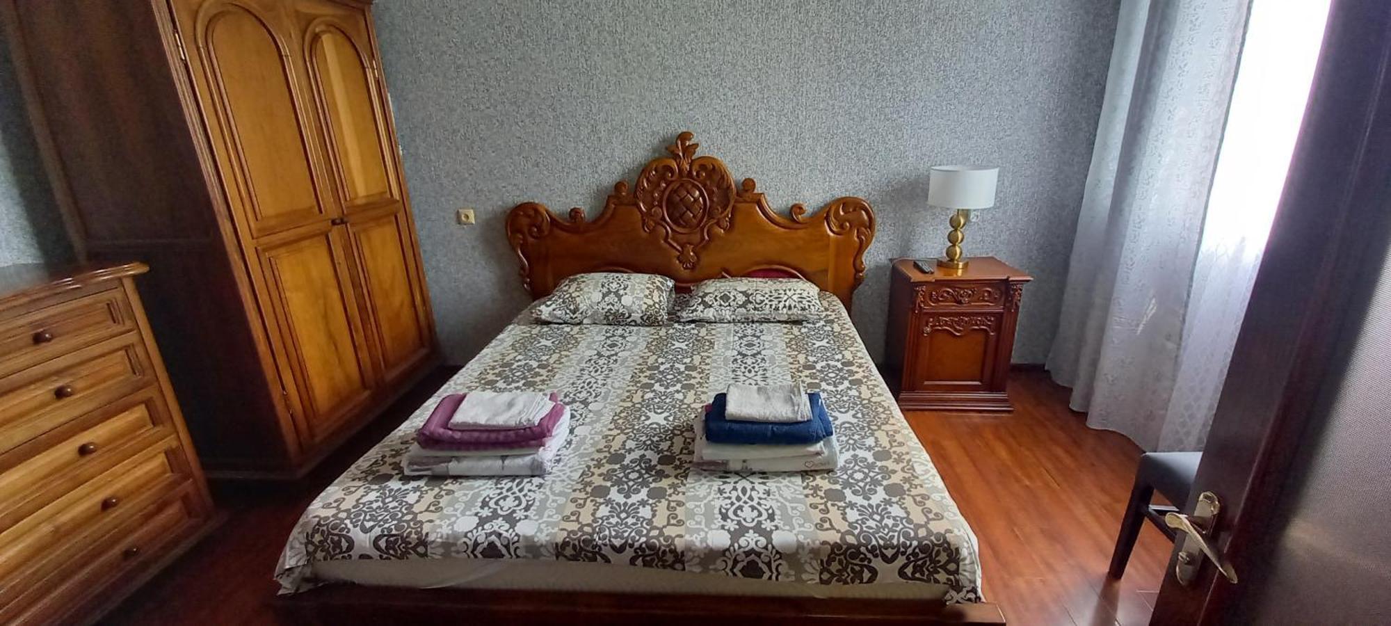 Lika'S Apartment バトゥーミ 部屋 写真
